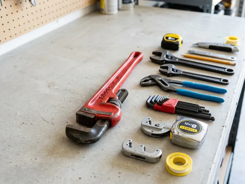 Emergency Plumber in Brunswick, NC